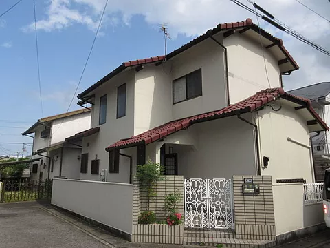 Used single-family home, Takamatsu City, Yashima Nakamachi