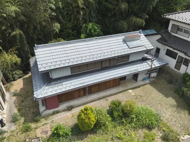 Kofu City, Koseki Town, 2-story building, 7DK