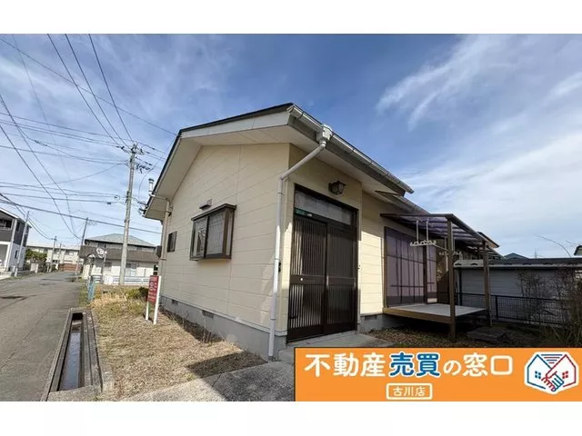 Furukawa Nakazato 3 (Furukawa Station), 7.98 million yen