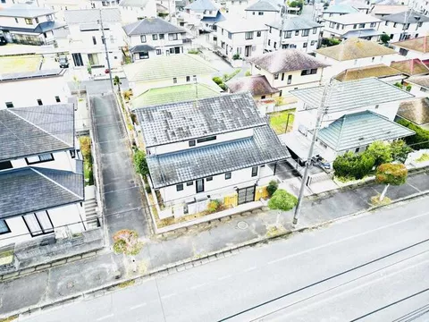 Akaiwa City, Sakuragaoka Nishi 8-chome, 2-story, 4LDK