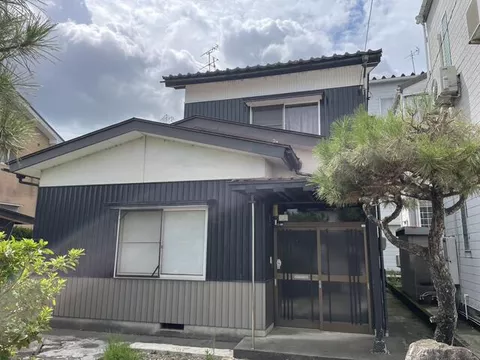 Sakai City Maruoka Town Shin-Kuzuryu 1-chome (Morita Station) 2-story 4DK