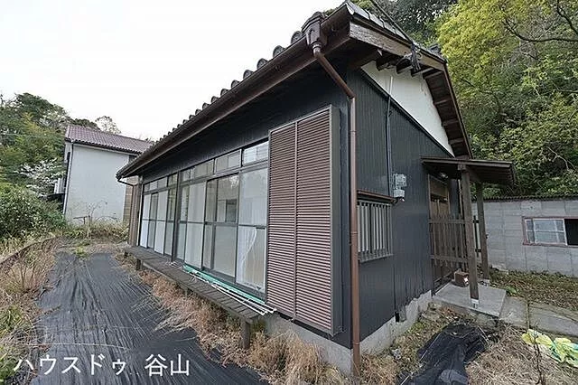 Used single-family home Nishikoudai 2-chome, used house
