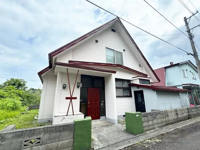 Umegae-cho 800,000 yen