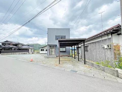 Daishoji Kamifukuda Town (Daishoji Station) 9.1 million yen