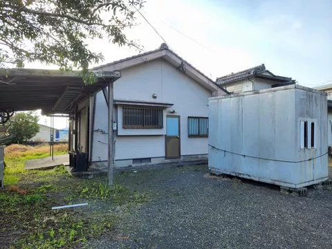 Kanoya City, Furue Town, single-story, 2DK