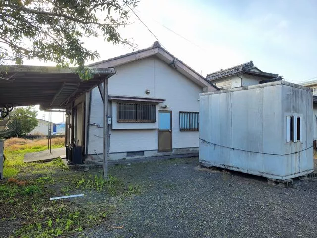 Kanoya City, Furue Town, single-story, 2DK