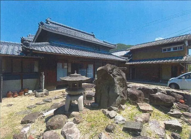Hayashida Town, Sakaide City (Sakaide Station) 2-story 6LDK