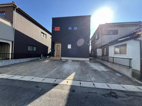 Choshi City Karako Town (Choshi Station) 2-story 2LDK