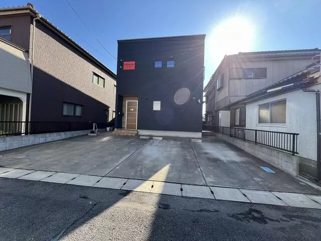 Choshi City Karako Town (Choshi Station) 2-story 2LDK
