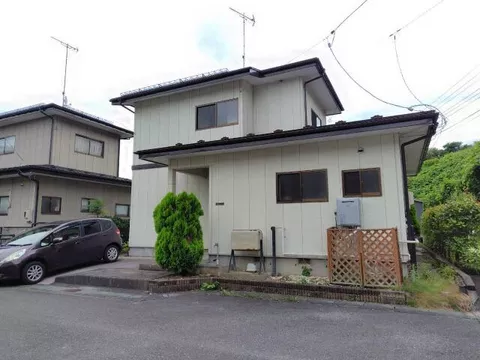 Ichinoseki City, Mashiba, Uchinome, 2-story, 4DK