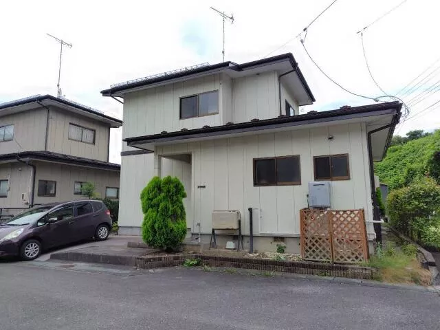 Ichinoseki City, Mashiba, Uchinome, 2-story, 4DK