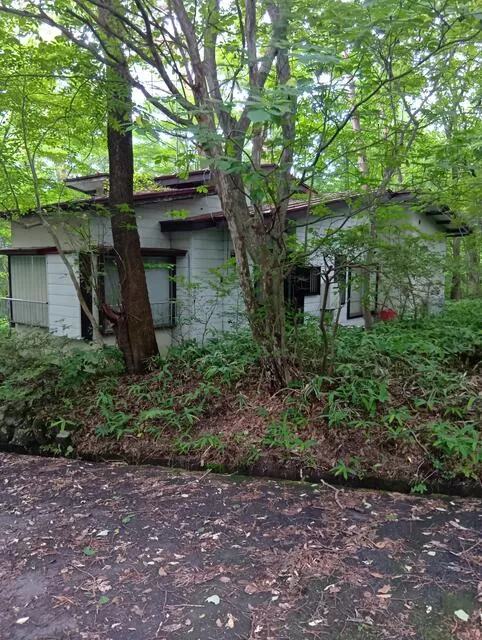 Nasu-machi, Nasu-gun, Ooaza-Takaku Otsu (Kuroiso Station) Single-story building, 2LDK

2,980,000 yen