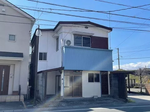 6.8 million yen, Zenkoji 1 (Zenkoji Station)
