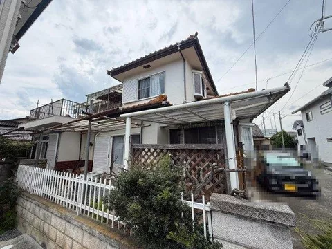 Ise 4 (Kai Sumiyoshi Station) 7.8 million yen