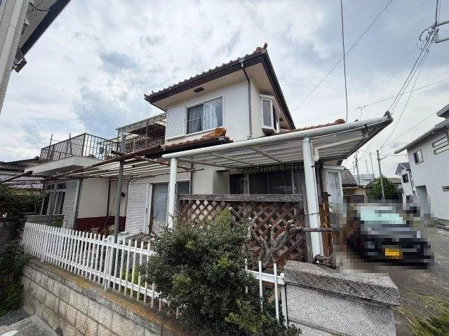 Ise 4 (Kai Sumiyoshi Station) 7.8 million yen