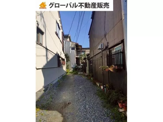 Nishino Otesaki-cho (Higashino Station) 5,800,000 yen
