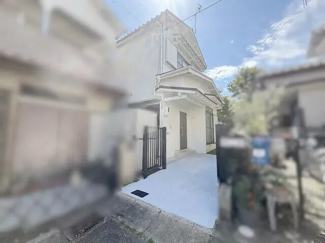 Kawanishi City, Nishitada 1-chome, 2-story, 4LDK