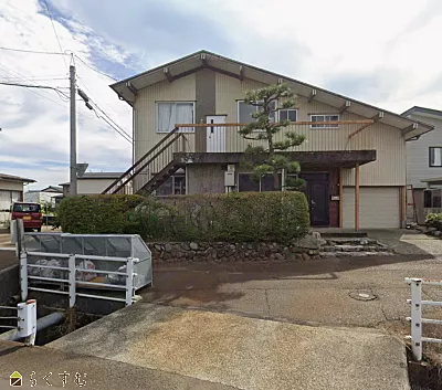 Used single-family home in Mitsuke City, Honjo 1-chome, land and building