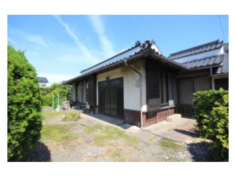 Shikine, Kokubu (Kokubu Station) 9 million yen