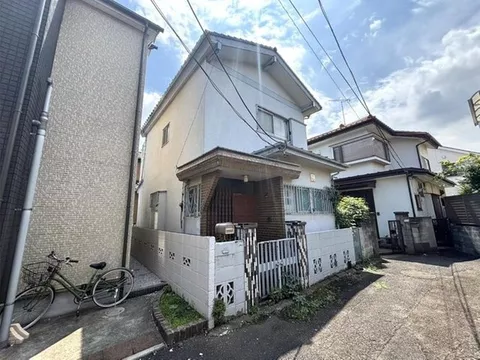 Kanayama Town 1 (Higashi-Kurume Station) 14.8 million yen - Image 2