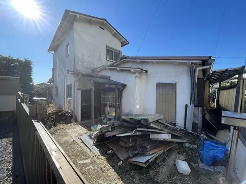 Mito City, Midori-cho 1-chome (Mito Station) 2-story 3K