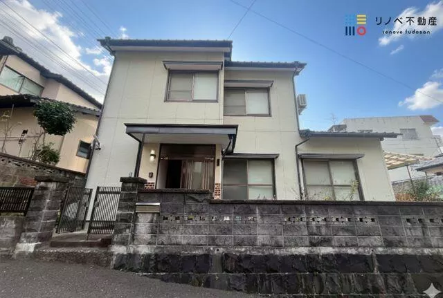 Sasebo City, Fujiwara Town (Sasebo Station) 2-story 3DK