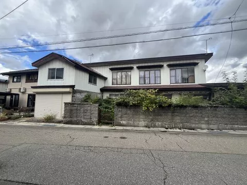 Senboku County, Misato Town, Yaritada, Kōzuka 2-story 7LDK