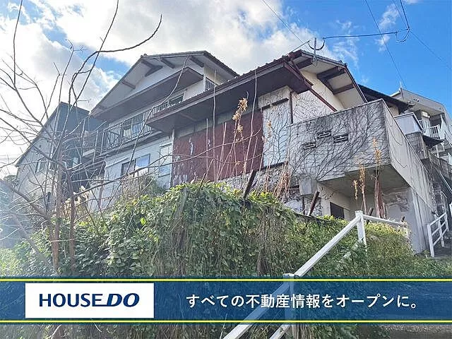 Used single-family home Yahatanishi Ward Kiyona Used house Kurosaki Central Elementary School, Hanau Middle School