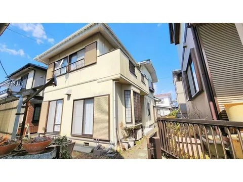 ■ Built by Ichijo Construction! ■ High-stud ceiling 2.7 meters!