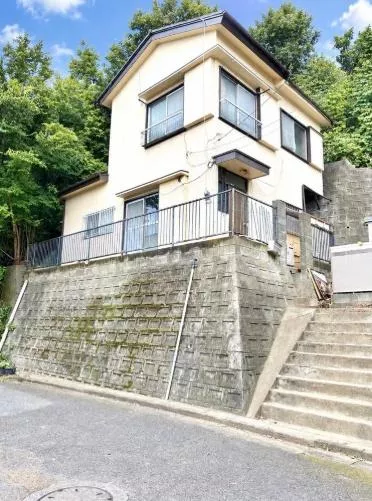 Itabashi Ward Narimasu 4-chome (Nishitakashimadaira Station) 2-story 3K