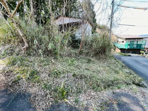 Gujo City, Minami Town Ohara (Oya Station) Single-story building 2SDK - Image 3