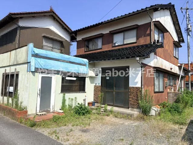 Used single-family home, Wada Town, Yonago City, used house