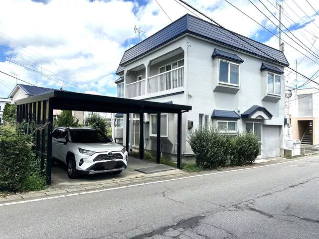 Hirosaki City, Oaza Nakano 5-chome (Seiai High School Station), 2-story, 5SLDK