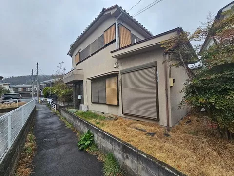 Kawaguchi-cho 7.48 million yen