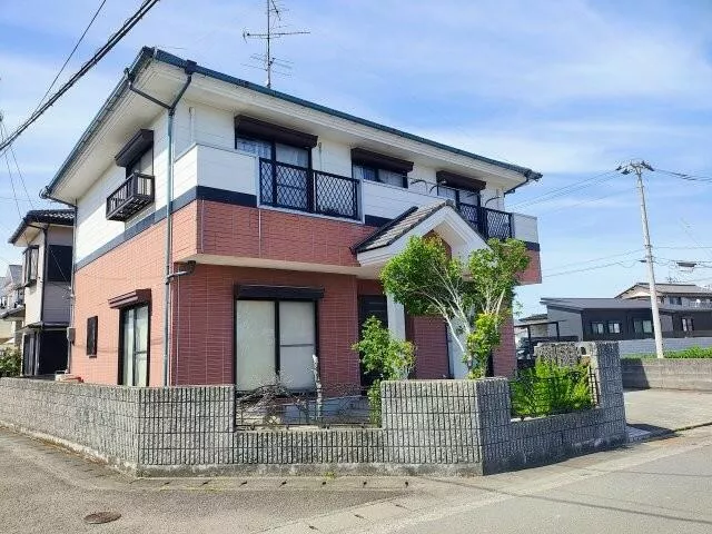 Itano District Kitajima Town Shinkirai Sunahara (Katsurui Station) 2-story 4SLDK