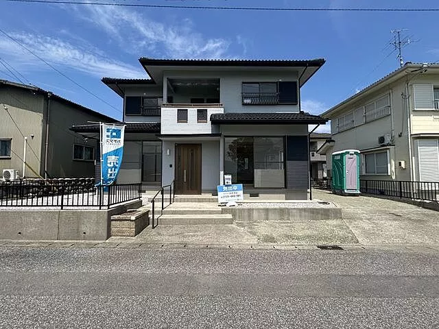 Used single-family home, Kamadan, Yōro Town, Yōro District, detached house