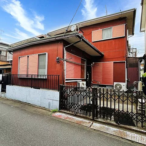 Used single-family home Saitama City Iwatsuki Ward Tsuriai Shinden Used single-family home