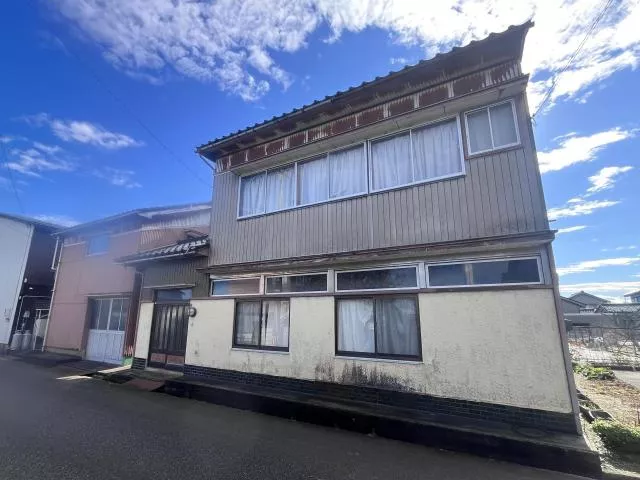 Takaoka City Sano (Futatsuka Station) 2-story 5K