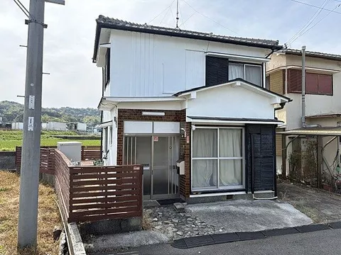Used single-family home Nishiyama 1-25, Kishi-gawa Town