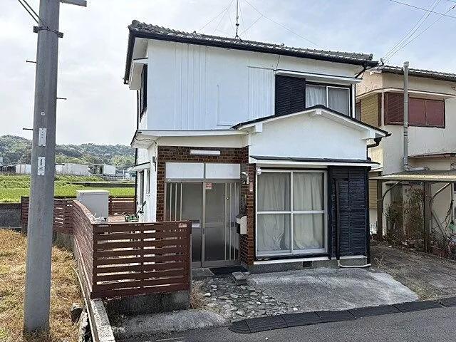 Used single-family home Nishiyama 1-25, Kishi-gawa Town