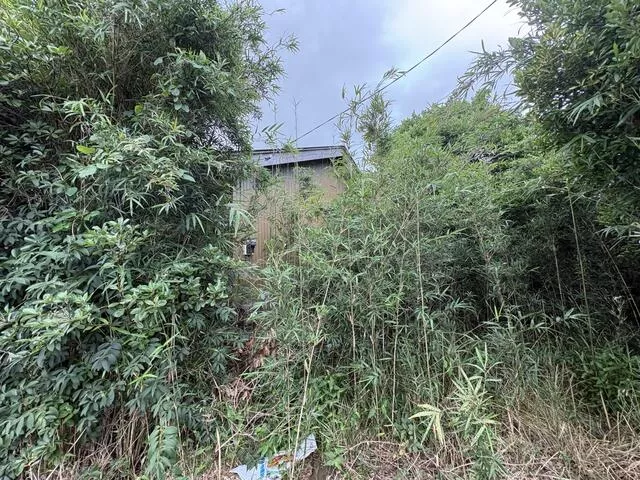 Katori District, Higashishō Town, Sasagawa (Sasagawa Station), single-story building, 2DK