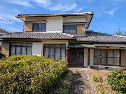 Sanuki City, Shido (Shido Station), 2-story, 6LDK