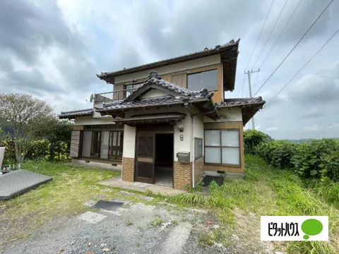Takko Town, Katori District, Hon Mitsukura (Sawara Station) 2-story 6DK