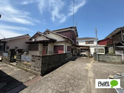 Hashimoto City, Takayaguchi Town Nagoso (Takayaguchi Station) 2-story building 6DK