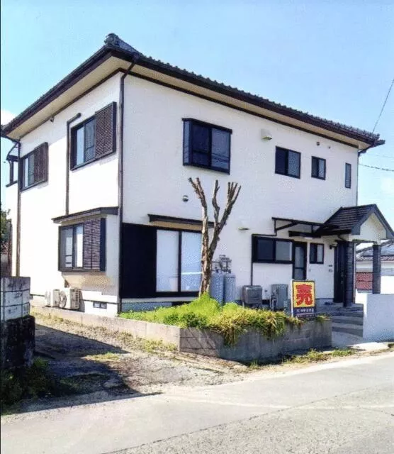 Kitamorokagun Mimata Town Oaza Kabayama (Mimata Station) 2-story 5LDK