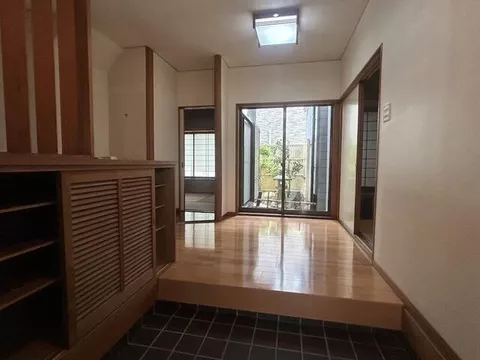 Fukui City Tsukushino 2-chome (Morita Station) 2-story 6LDK