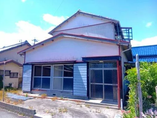 Yaizu City, Tajiri Kita (Yaizu Station) 2-story building 4DK