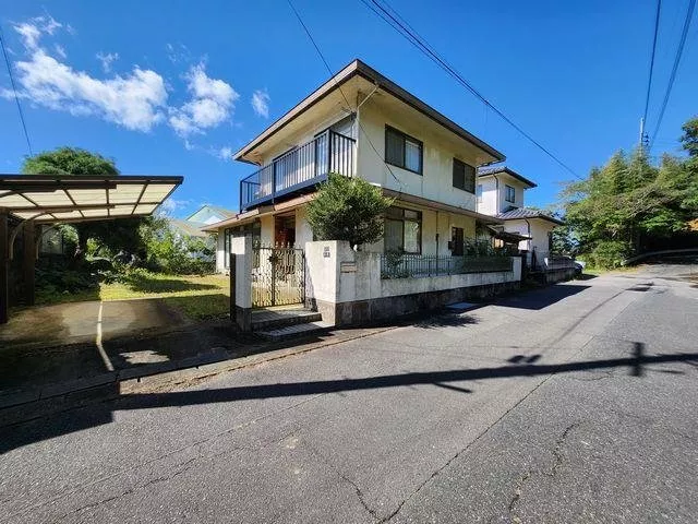 Joban Kamiyu Nagahase Town Koshimaki (Yumoto Station) 8.2 million yen