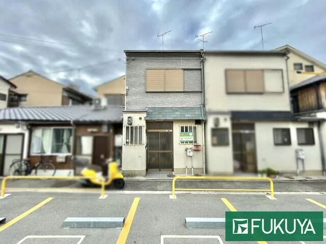 Kyoto City, Higashiyama Ward, Jihōin An-chō (Kiyomizu Gojo Station), 3-story, 3DK