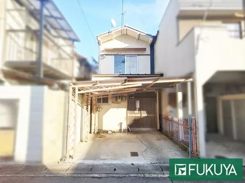 Nishinoyama Dodo Town (Nagitsuji Station) 4.5 million yen